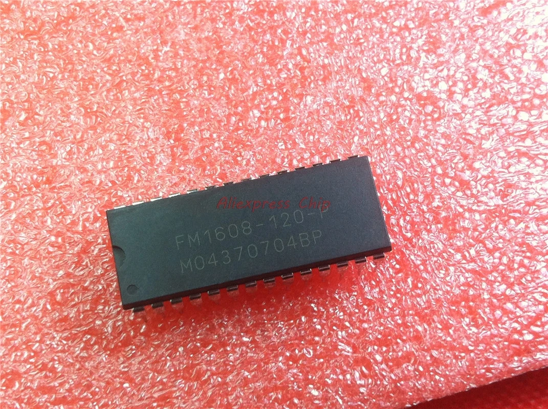 10 قطعة/الوحدة جديد الأصلي FM1608 FM1608-120-P FM1608-120-PG FM1608B-PG DIP-28 مرحبا بكم في استشارة الجودة والاستقرار في المخزون #2