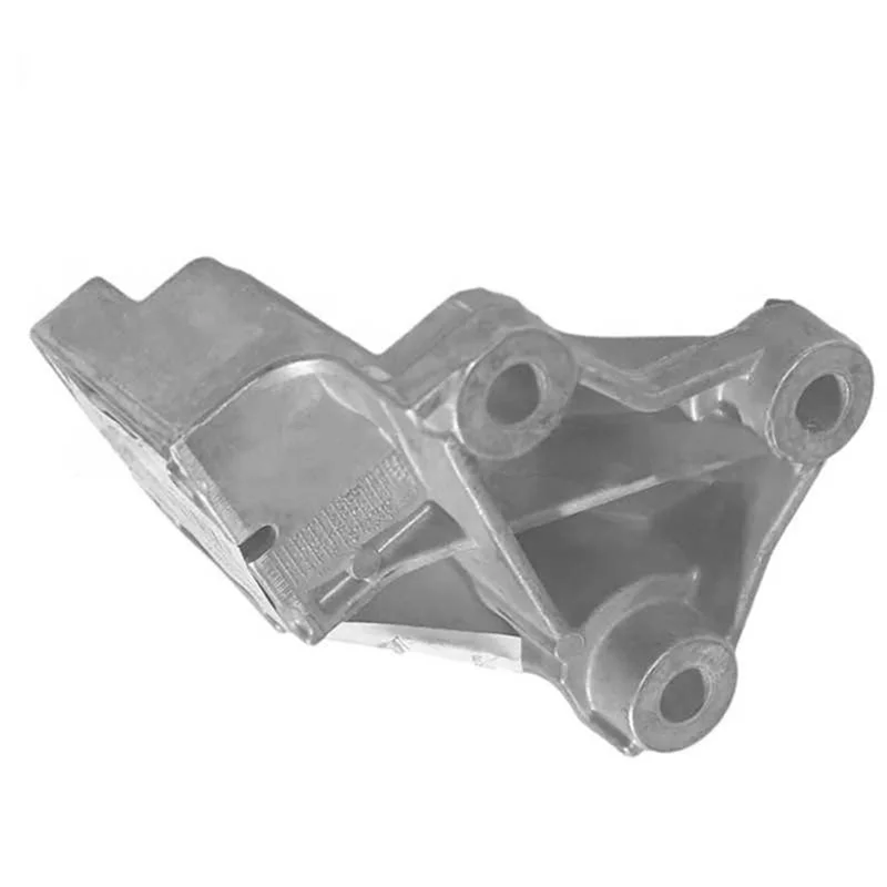 Untuk Volvo S60 S80 V70 XC70 XC90 Braket Transmisi Mesin Kompatibel Dudukan Mesin 8649262