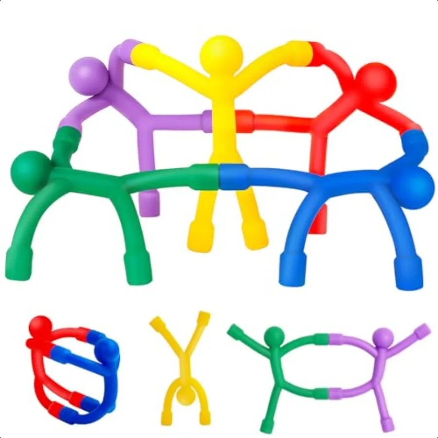 

Магнитные сенсорные игрушки для малышей, 10 шт., дорожное путешествие, автомобиль, самолет, активные друзья для путешествий, игрушки для детей 48 лет, игрушки для взрослых Te