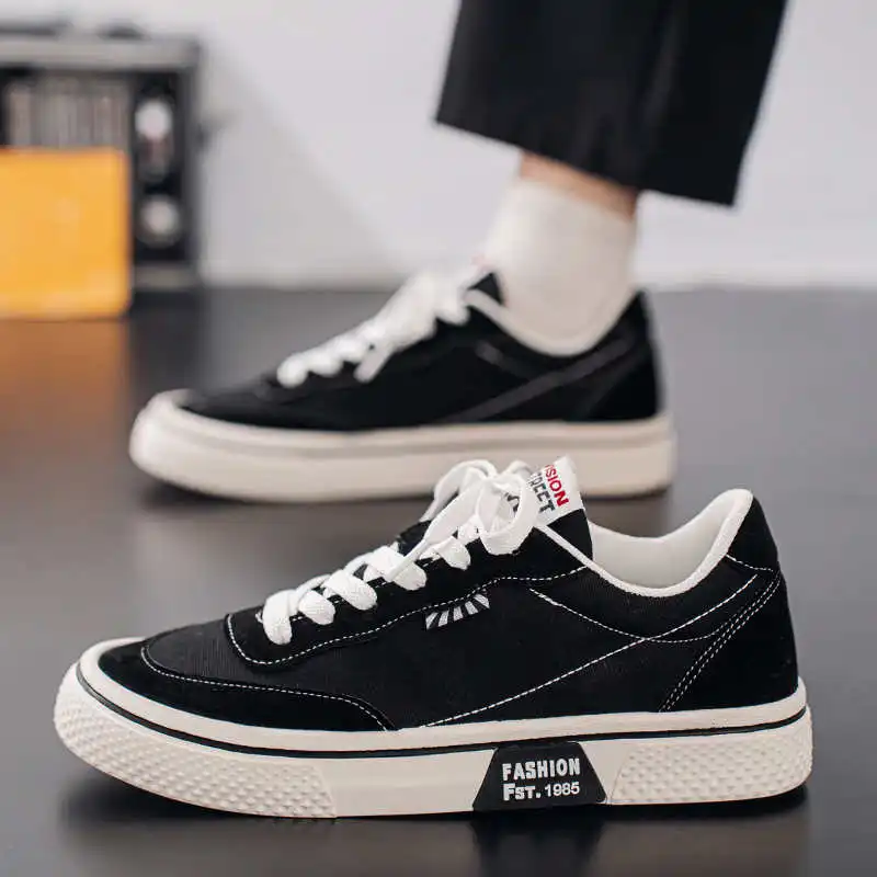 

Оригинальные мужские походные туфли с открытой пяткой и двумя полосками, кроссовки для игры в теннис, мужские походные ботинки, мужские спортивные походные ботинки Basctt