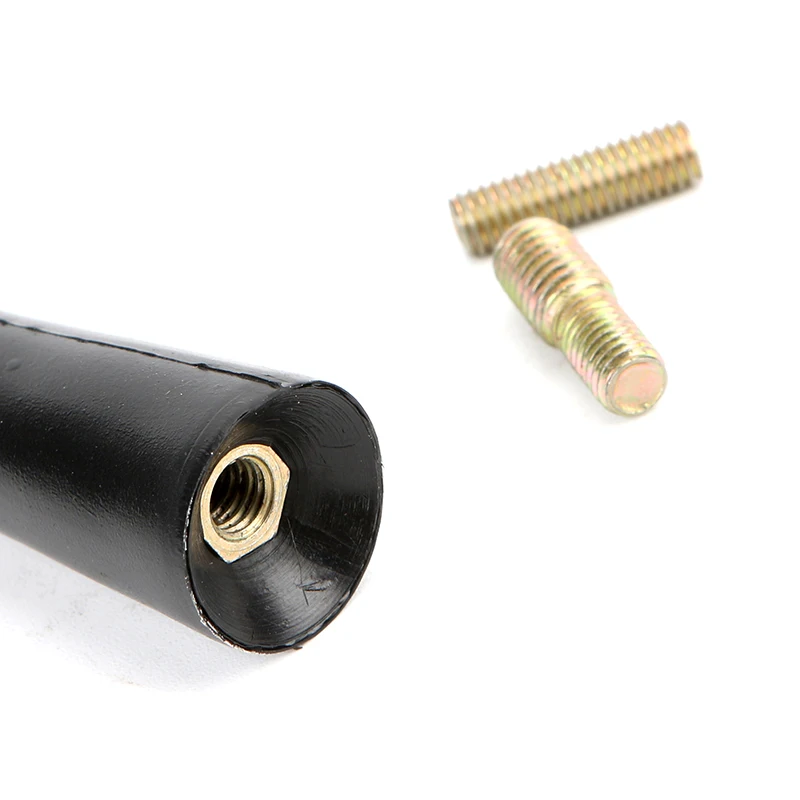 Uniwersalna 7-calowa antena samochodowa do telewizji cyfrowej Auto Roof AM/FM Radio / Auto Stereo Booster Anteny ze śrubą do Kia Nissan VW Tucson — zdjęcie 5