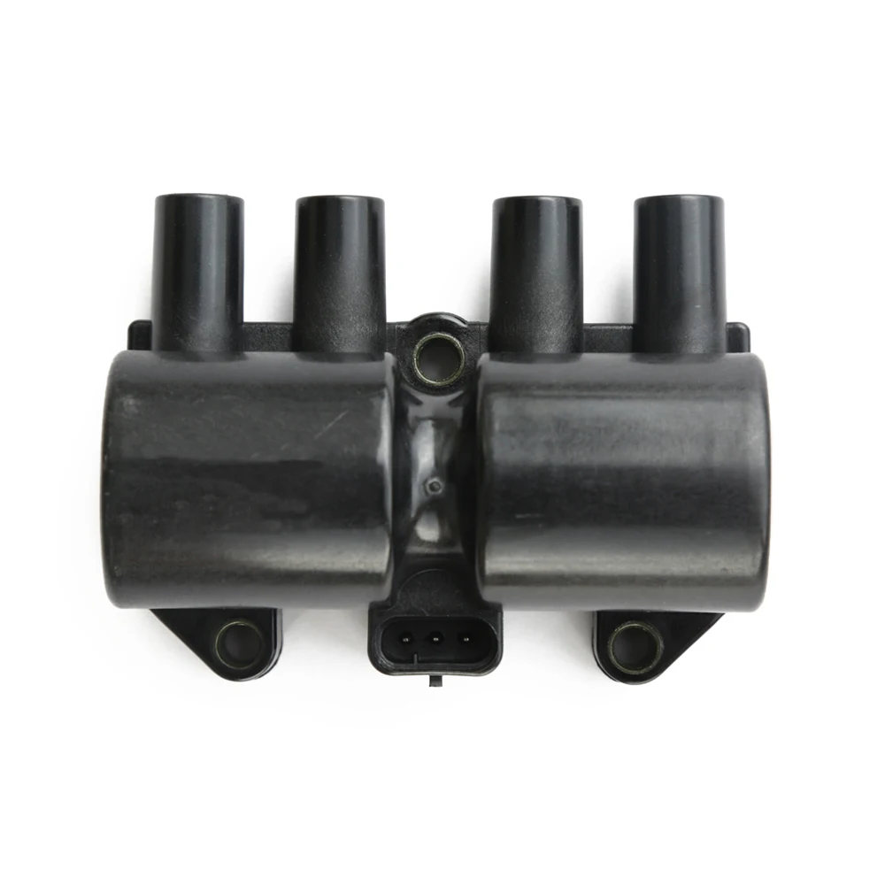 New UF503 High Quality Ignition Coil For Chevy Aveo Optra Pontiac Wave Suzuki Reno Forenza 96253555 93363483