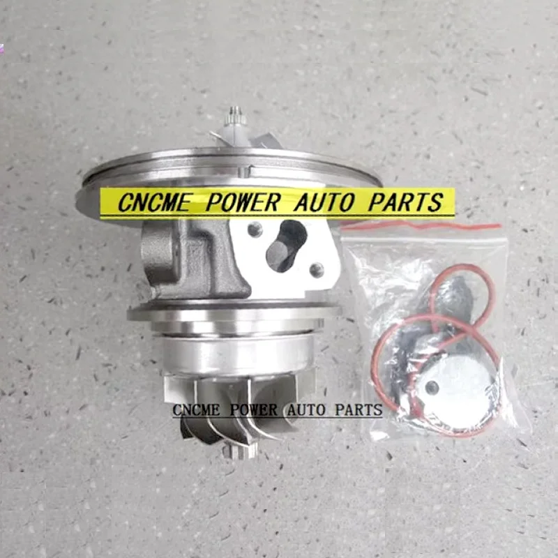 

Турбокартридж CHRA Core CT26 17201-17020 17201-58010 17201-17010 для TOYOTA Land Cruiser 1HD-T HDJ80 HD81 1HD-FTE 1HD 4.2L
