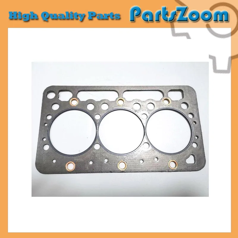 

Cylinder Head Gasket 25-34401-00 253440100 25-3440100 Fit For CT 3.44TV, 344TV