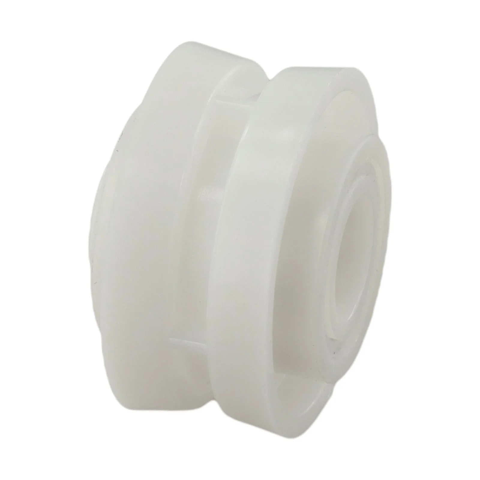 None Pool Cleaner Wheel Robotic Pool Cleaner Replacement Replacement Wheel Single Piece Precision Guide For TigerShark RC9950GR