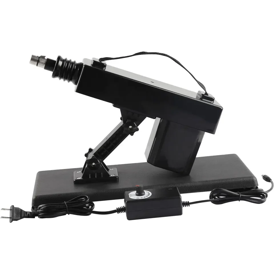 Customizable Mini Telescopic Linear Actuator DC Electric Motor Reciprocating Mechanism Connector