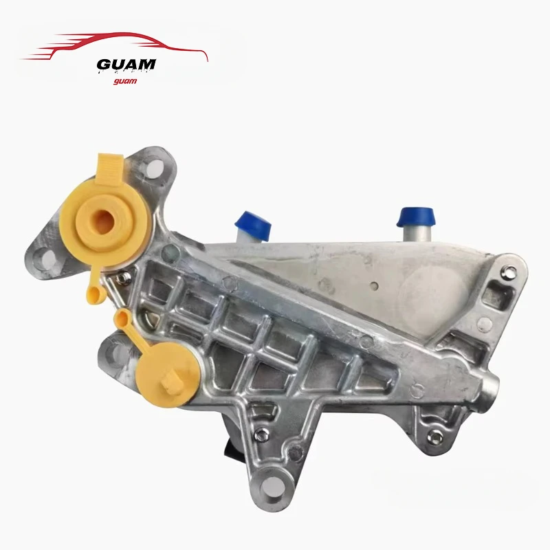 

3C0317037A радиатор коробки передач для Volkswagen MAGOTAN 1.8TSI 2.0TSI 2007-2009 PASSAT1.8TSI Skoda Octavia Superb 2010-2015