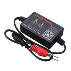 12V Car Battery Bluetooth 4.0 Diagnostic Instrument BM2 Battery Monitor Tester