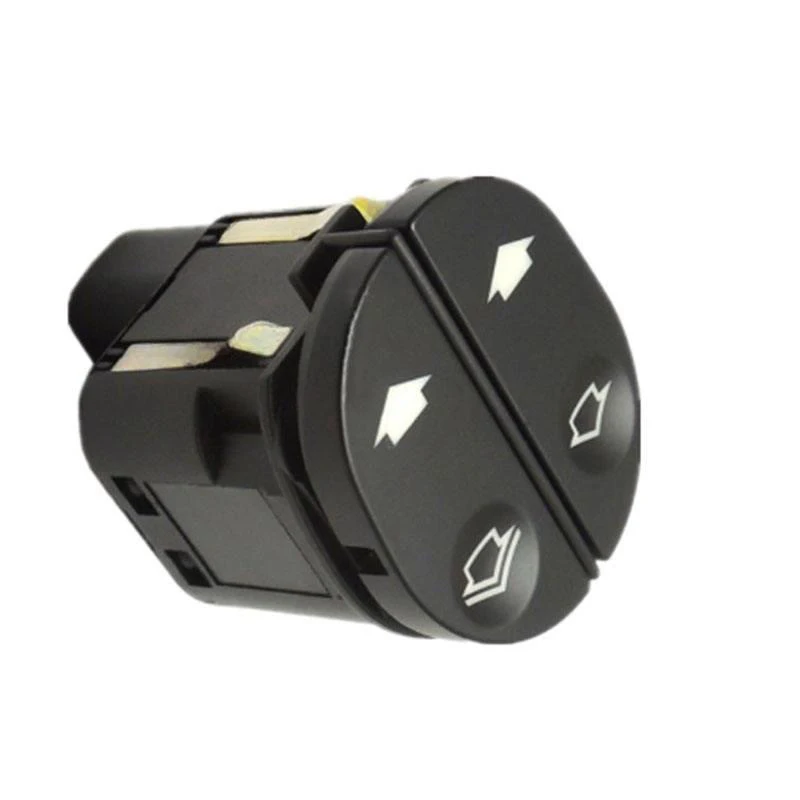 

New 6S6T-14529-AB 6S6T14529AB Window Lifer Switch For Ford FIESTA MK5 FUSION TRANSIT Connect 1.8 2002-2013 auto parts