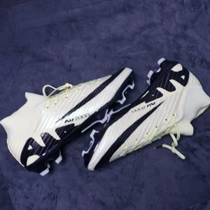 Hochwertige Fußballschuhe für Kinder, Herrenklammern, TF- und FG-Tennis, QNX8528 Training Fußballstiefel, 34-46 6 Hauptverkäufe grüne Schuhe - №2