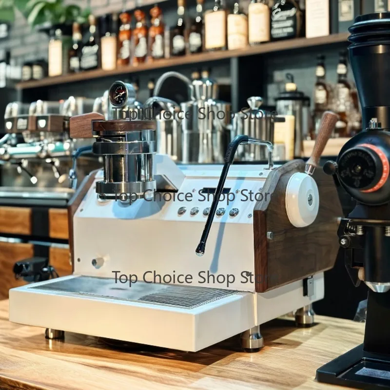 Multi-function Professional Cafetera Kaffeemaschine Commercial Expresso Espresso Coffee Machine for Business