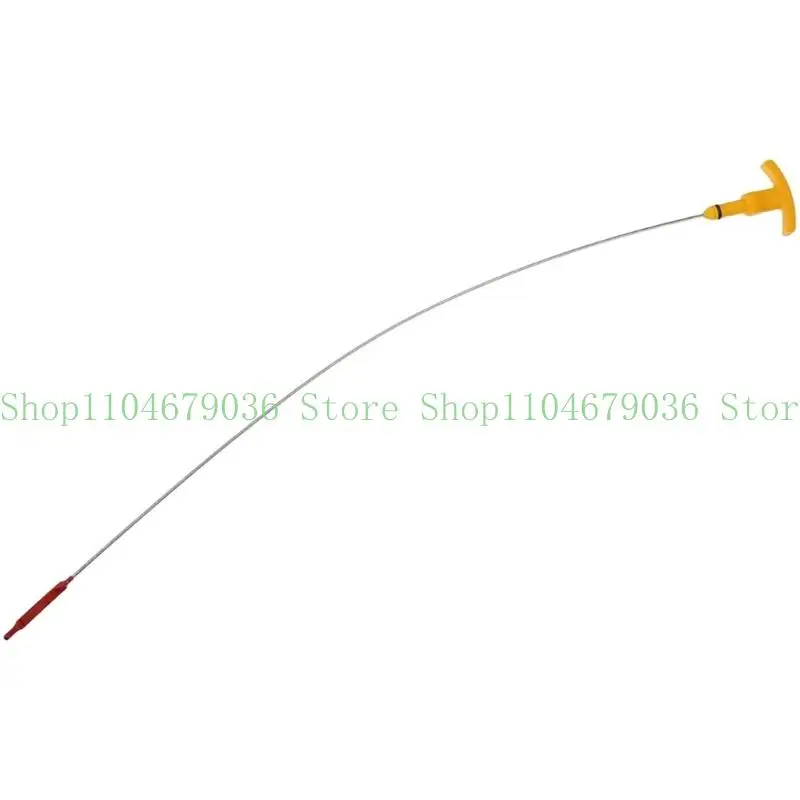 652F Professional Grade Engine Oil Dipstick Perfect For Car Select Models 266112E021