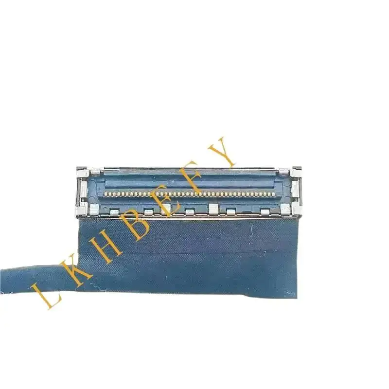Laptop Lcd Edp Cable FOR Latitude 5570 E5570 Precision 15 3510 M3510 ADM80 085V99 DC02C00B510 40pin WITH TOUCH €€