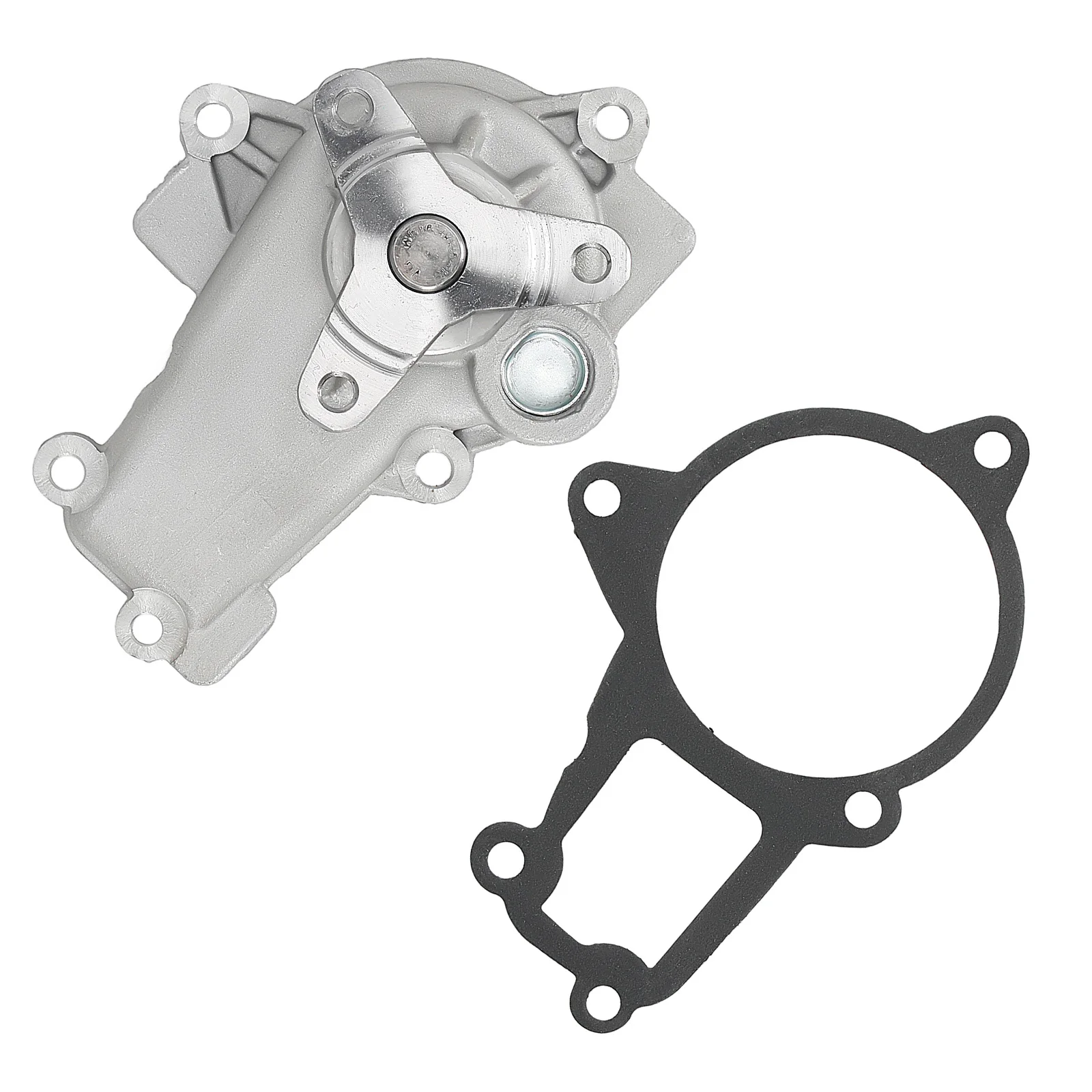 

Водяной насос для Chrysler Town & Country, Dodge Caravan, VW Routan 2008-10 120-4420