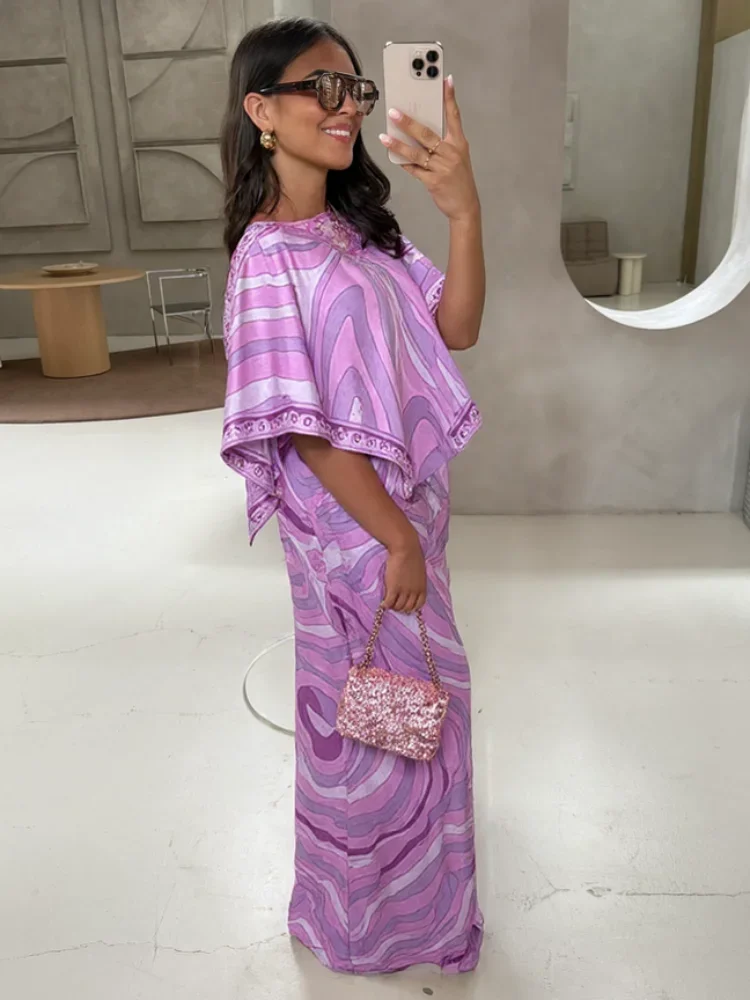 Рисунок 3 - Богемный принт, рубашка