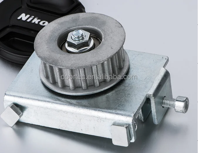 Doortec Sensore scorrevole in vetro per porta automatica Operatore/kit/sistema/macchina/chiusura, conforme al standard EN16005