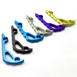 1PCS Back Spacer Gasket For Benchmade Bugout 535 Folding Tool Part