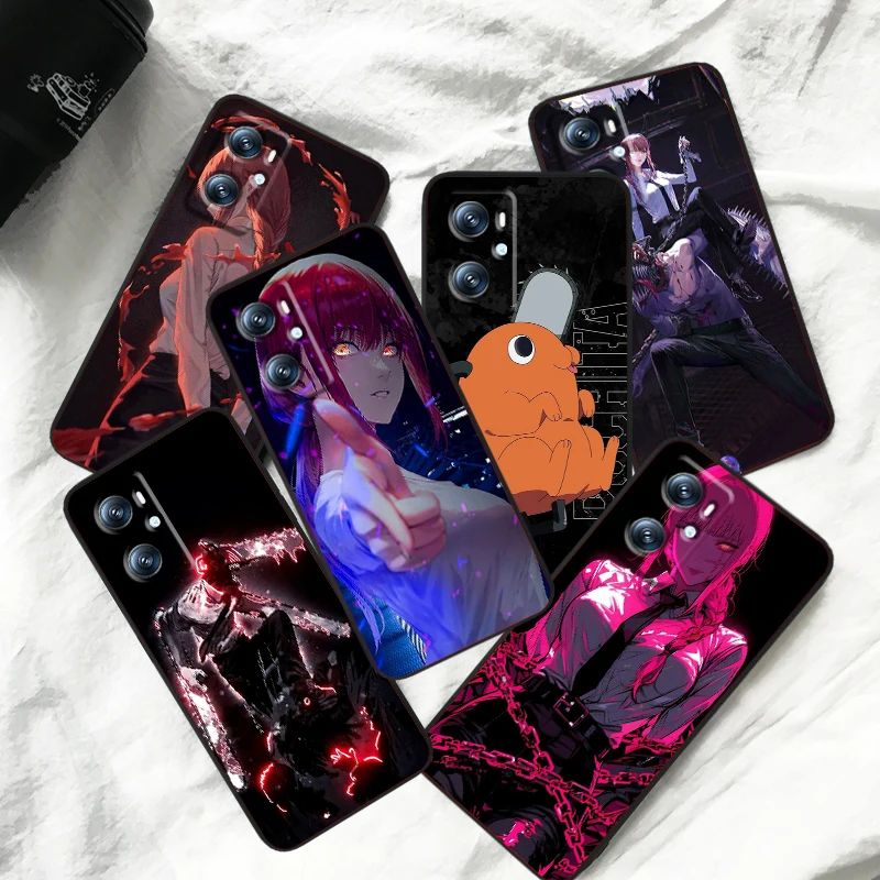 Chainsaw Man Movie … - image