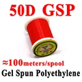 1pcs 50D red