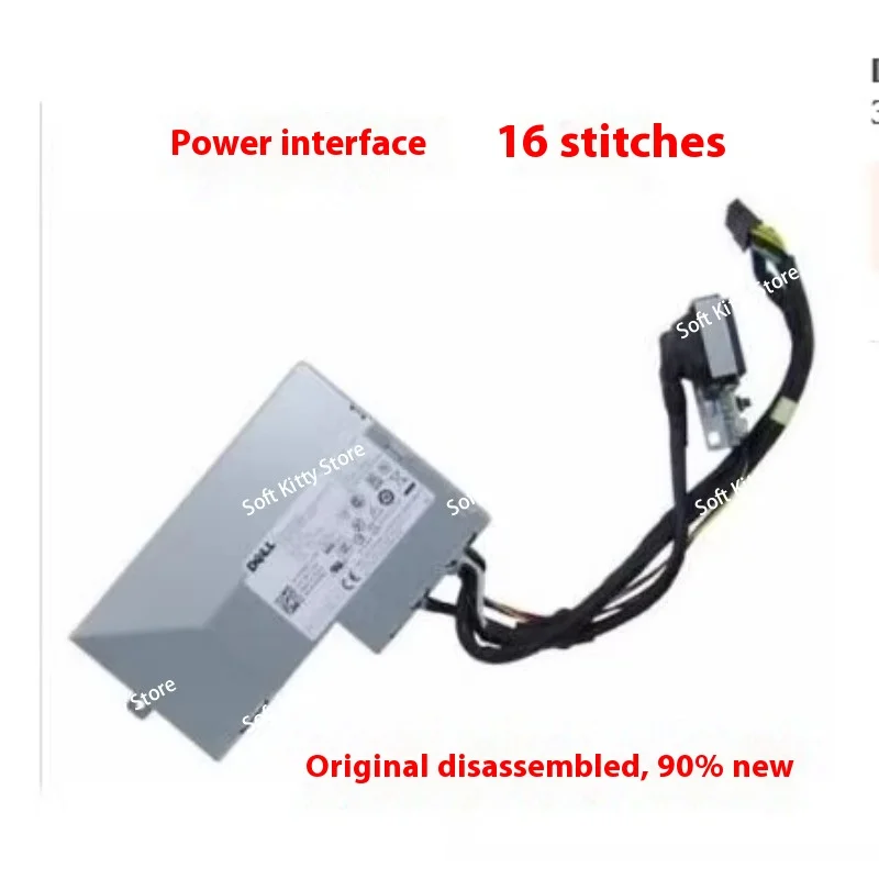 

3250 7450 5250 All-in-One Power Supply Hu/Ac/H155EA-00 L200EPA-01 90% New