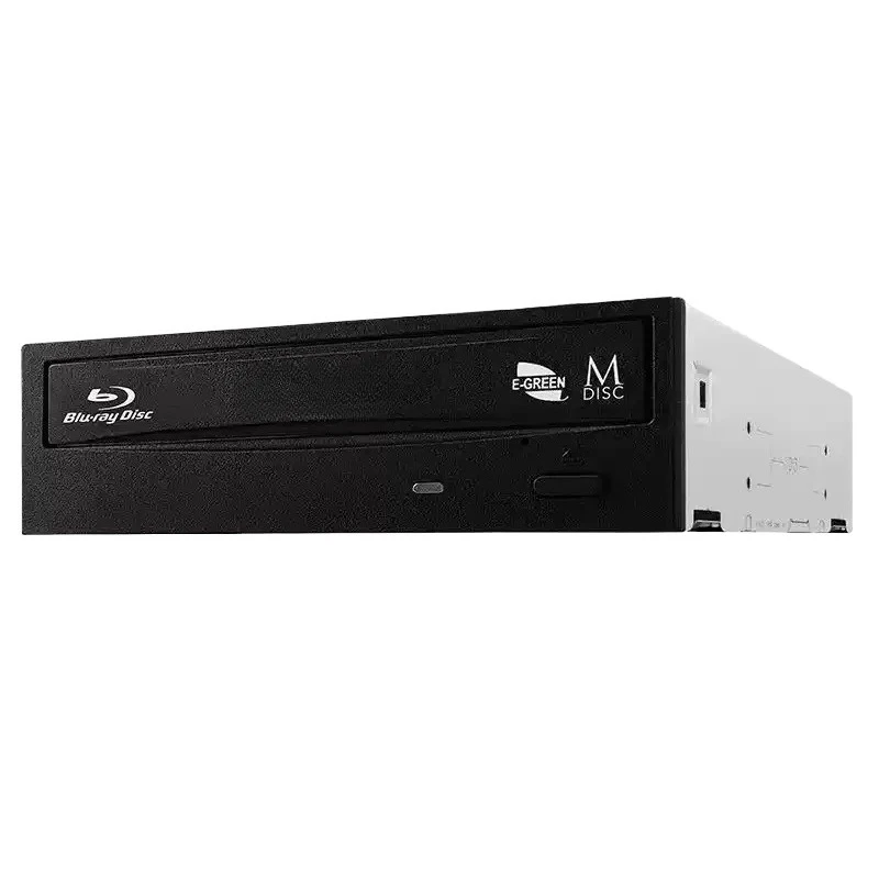 New BW-16D1HT Optical Drive 3D 4K UHD Blu Ray Burner Replacement For ASUS