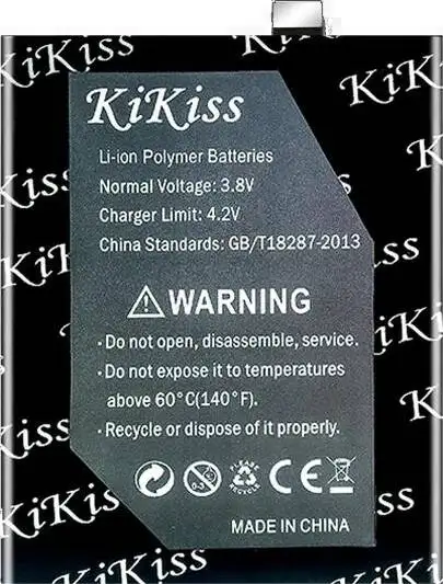 

4000Mah B-F1 High Compatibility Mobile Phone Battery For Vivo X23 Colorful Edition 6G