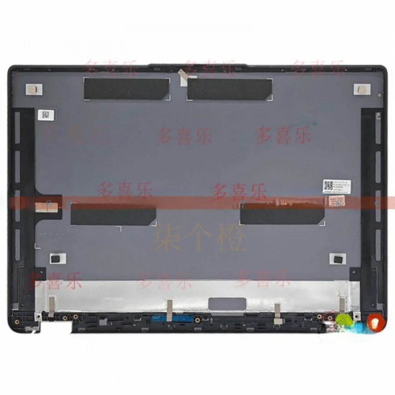 

ZMZM New For Lenovo Ideapad Flex 5 16ABR8 16IRU8 LCD Back Cover Top Case Gray 5CB1K60106