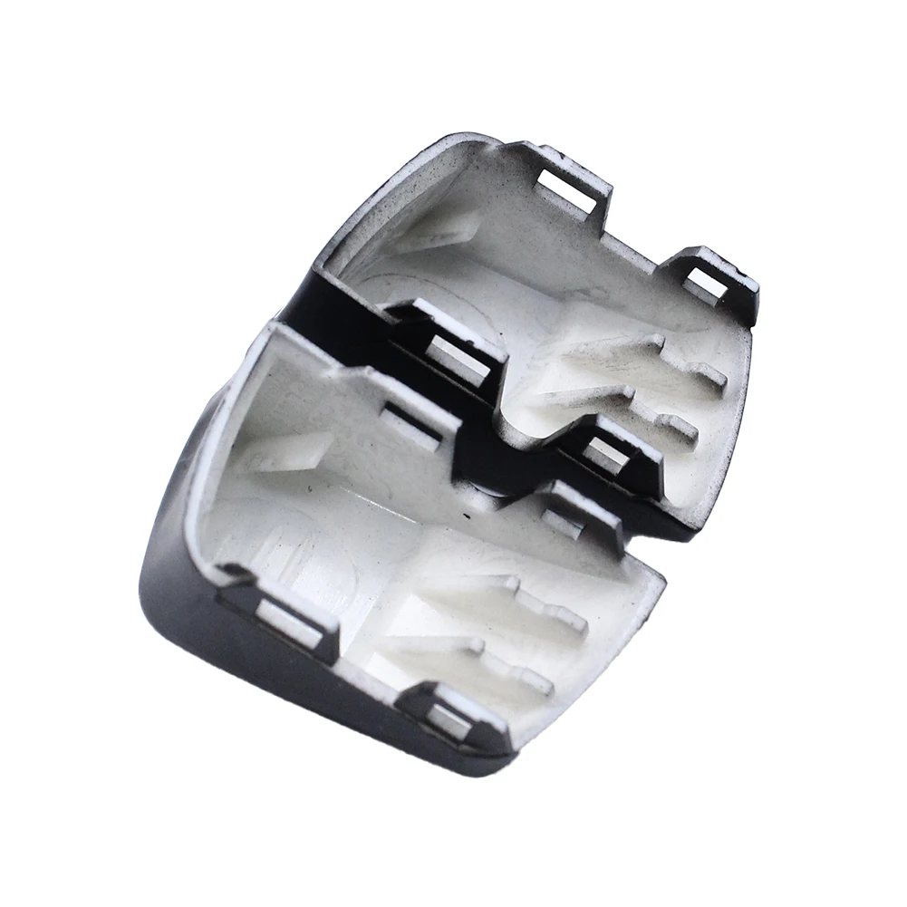 

2pcs Car Lifter Switch Cover Left /right Glass Control Lock Lifter Button For Mercedes For Benz Vito/Viano W639 Series 2003-2015