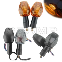 Motorcycle Turn Signal Light Flasher Indicator fit For HONDA CB400 SF CBR RR 1100XX 600F CBR125R CB 1300 600 900 HORNET