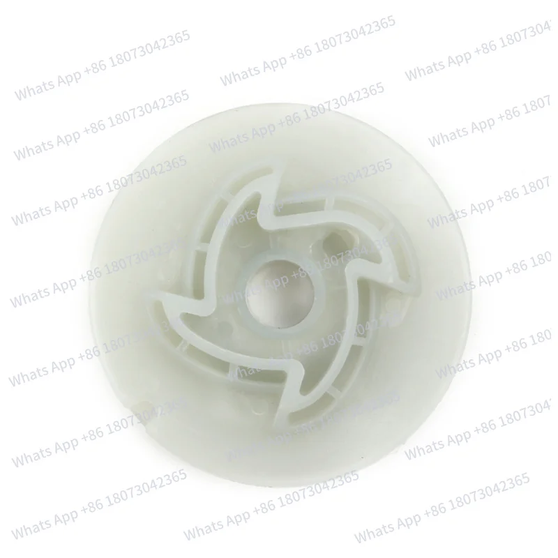 

5 шт. для Fushihua/Huswarner 445/450, тянущая веревка стартера бензопилы