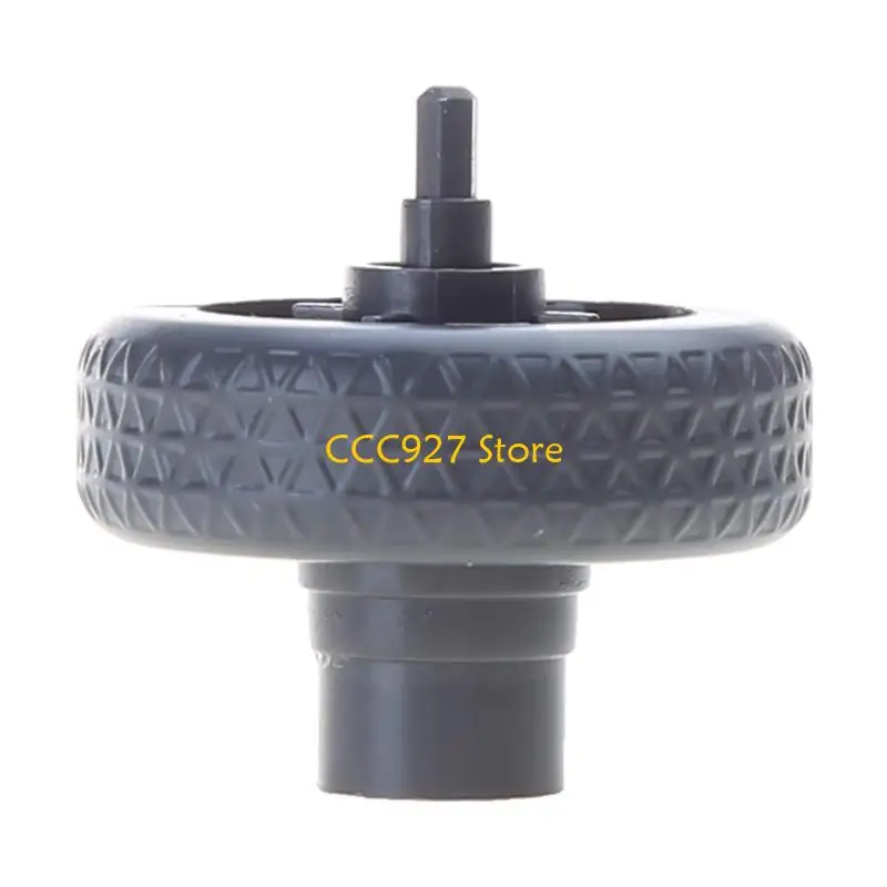 

B03F Gaming Mouse Scroll Wheel Pulley Mice PlasticRolling Wheel Repair Replacement for M170 M171 Mouse
