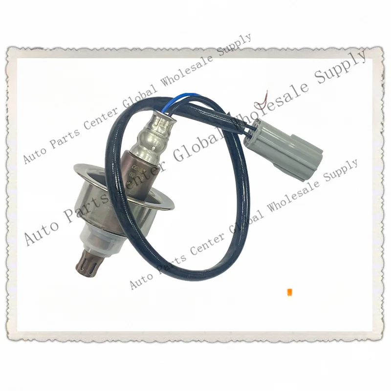 Z+ OEM 22693-ET000 Suitable For 2007 Sentra 2.0L-L4 2007 Versa Oxygen Sensor