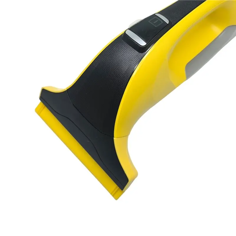 B06B-For Karcher WV 6 Window Cleaning Machine Suction Nozzle Short Suction Head With Rubber Lip Parts 2.633-512.0