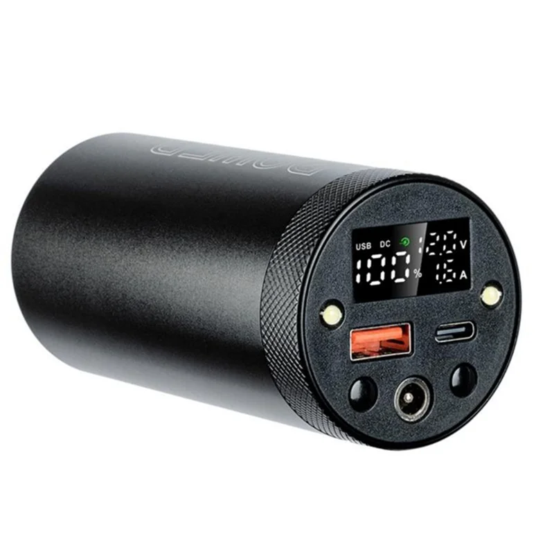 AT93-DIY Battery Ch… - image