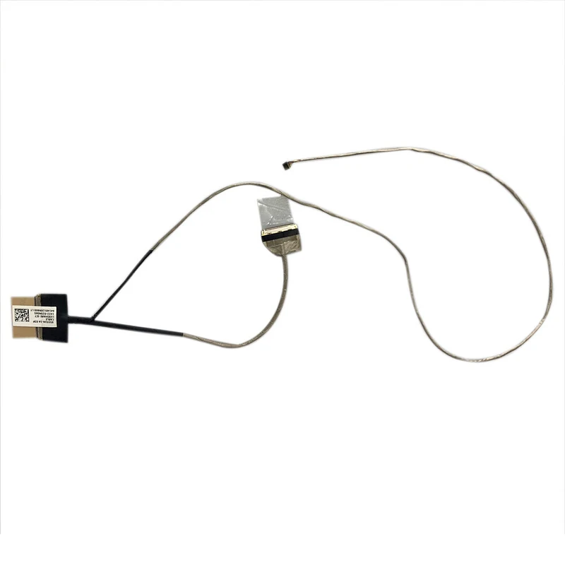 NOVO Cabo Flexível de Vídeo para Tela LCD de 30 Pinos para Asus X555U X555UA X555UB-NS71 1422-025Q0AS 1422-025P0AS 1422-025N0AS FZY