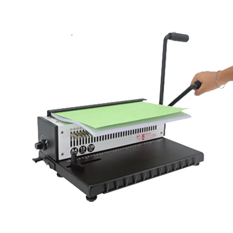 WD-1500B34 Iron Rin…