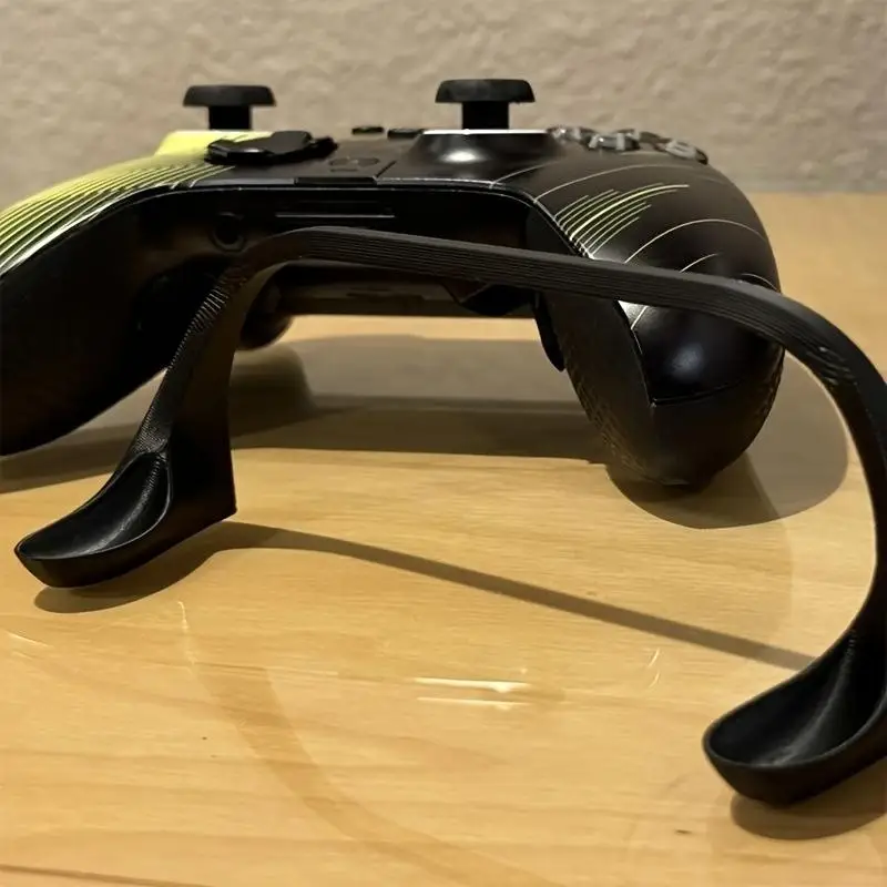 /KQM/1PC for Invisible Controller Stand Series Game Controller Special Base Simple Protection Creative Design