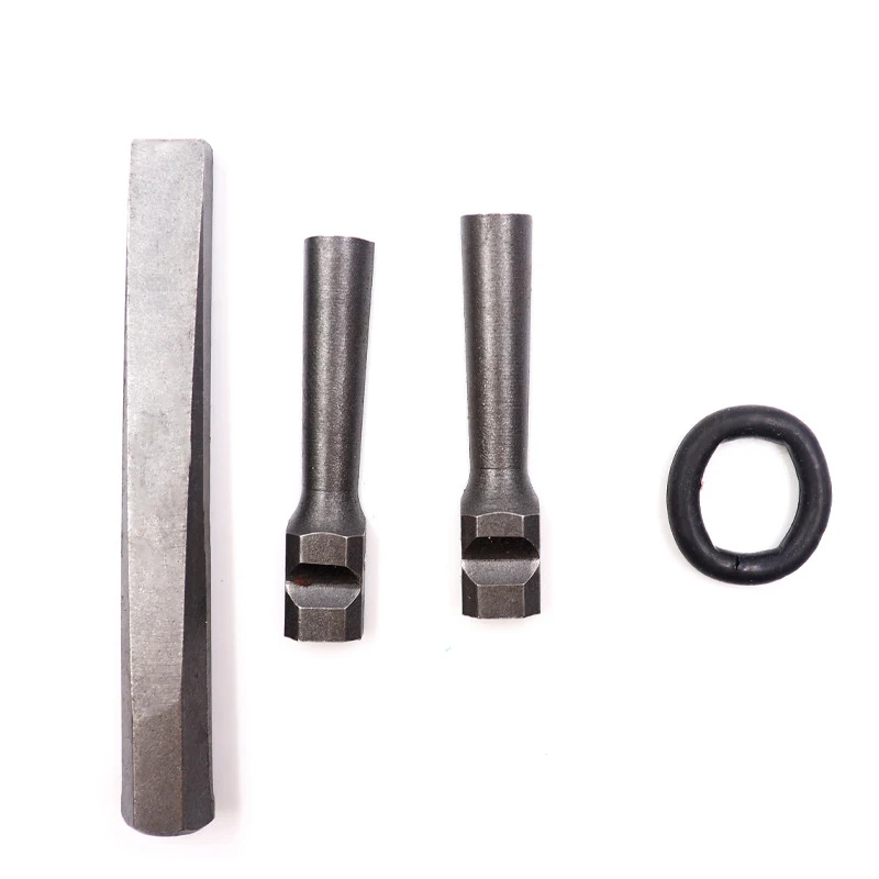 5ชุดปลั๊ก Feather Shims หิน16/18มม.เครื่องมือ