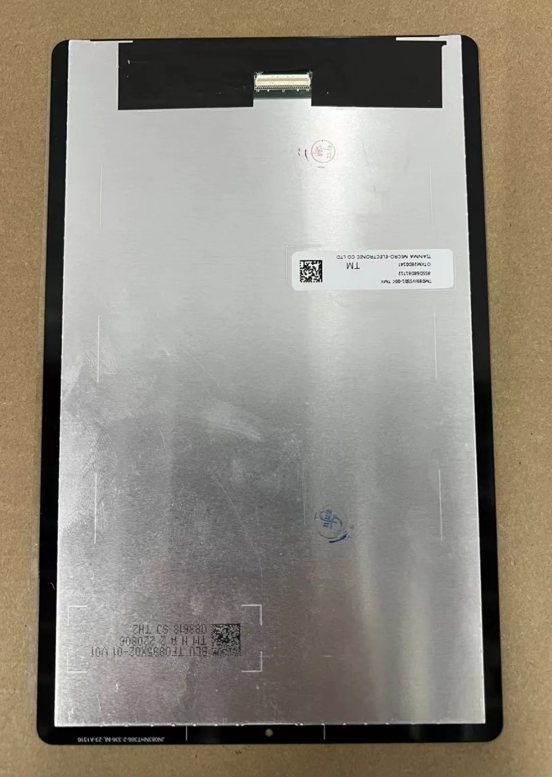 

Сенсорный экран 9 ''для Lenovo Tab M9 TB-310FU TB310XC TB310FU