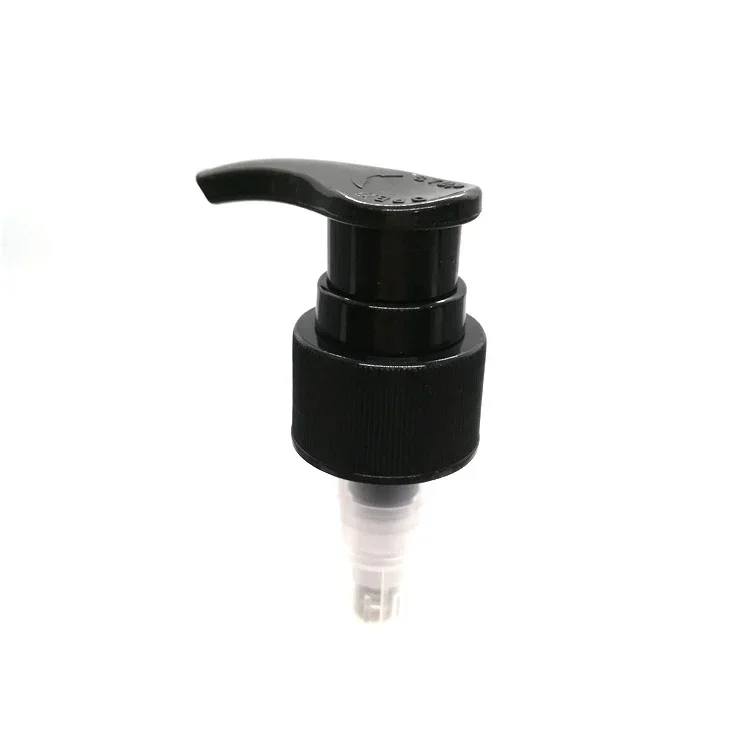 พลาสติกโลชั่นPumpLiquidWashเครื่องจ่ายฝาปั๊ม,น้ํามันมะพร้าวใหม่กดหัวปั๊มExtrusionเหมาะสําหรับแก้วขวดน้ํามันหอมระเหย