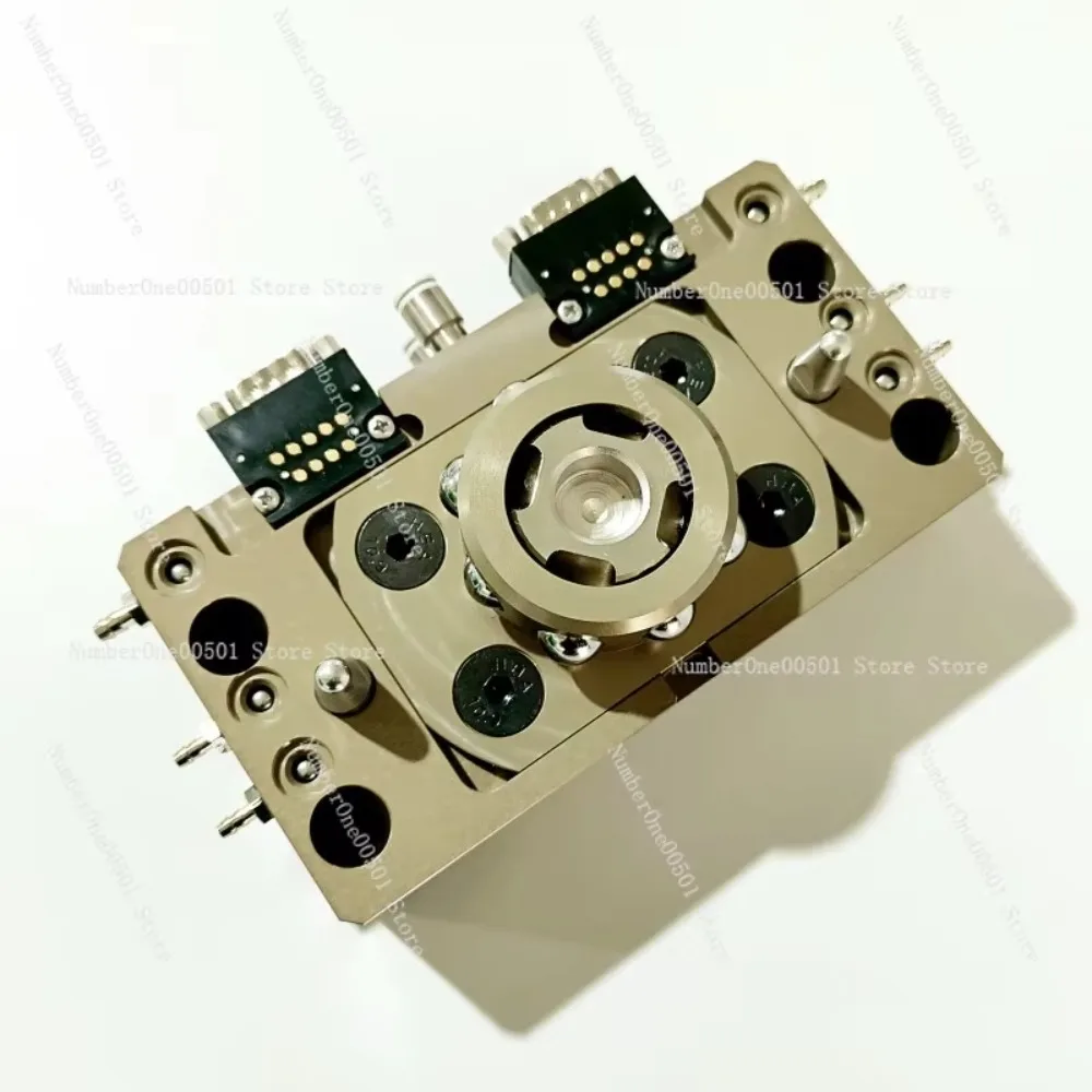 35kg Automatic Quick Change Tooling Fixture for Robot Manipulator Arm