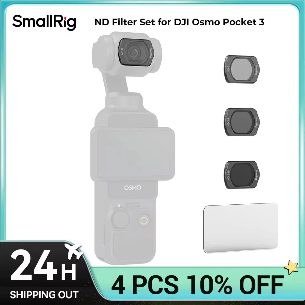 SmallRig & dji いろいろセット 【公式通販】