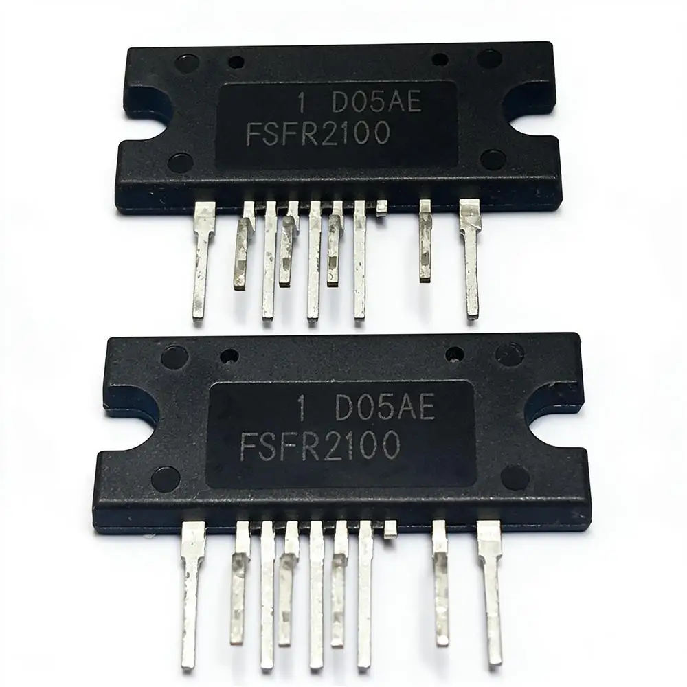 5piece FSFR2100 ZIP-9 In Stock