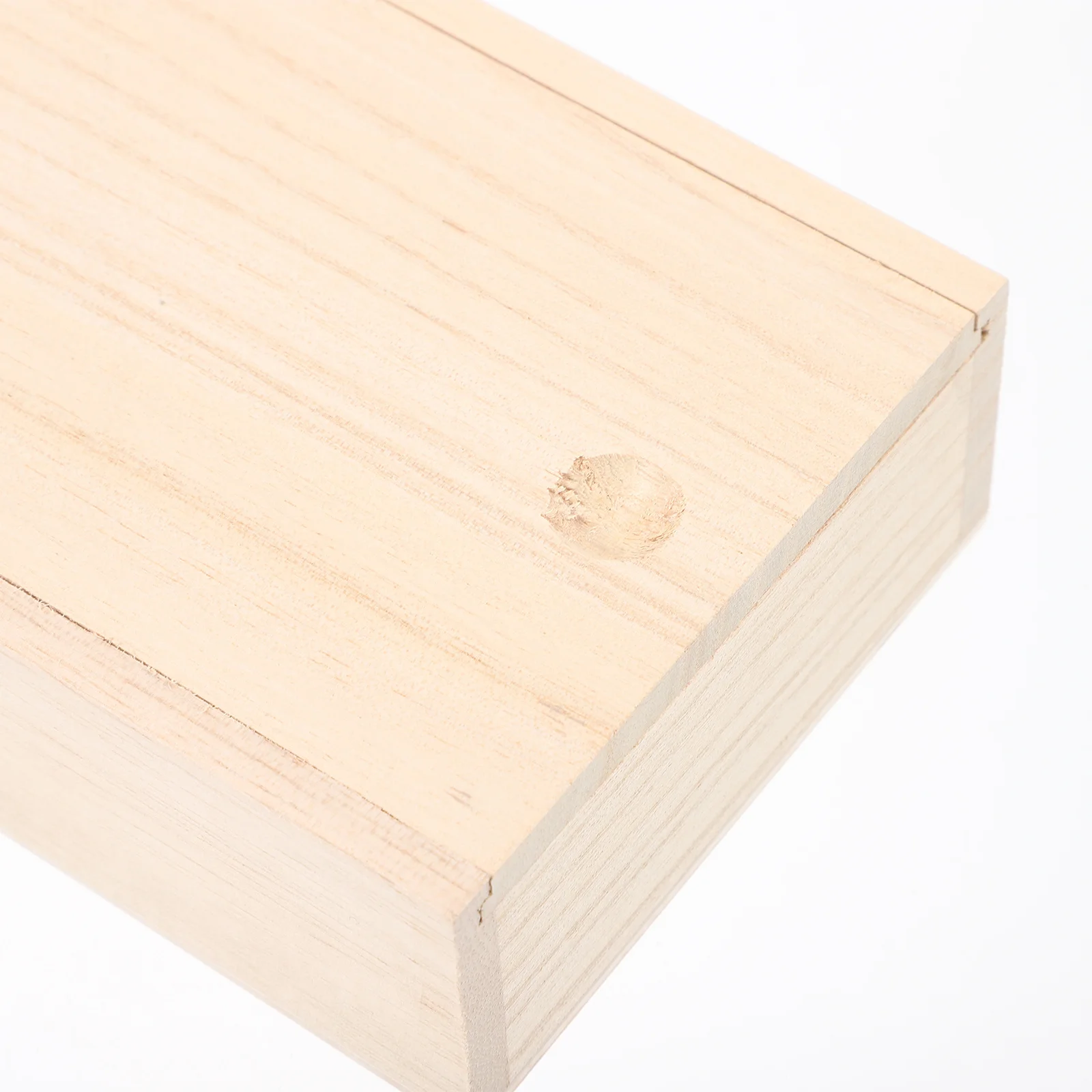 

Natural Wood Soap Dish with Pullout Lid Large Capacity Bathroom Soap Holder Storage Box Wooden Storage Box Wood Bathroom Tray