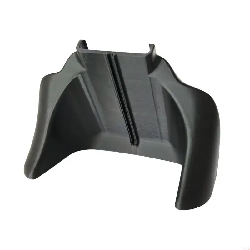 Vertical Desk Holder for Steam Controller 2 with Cable Routing Openings 83CF