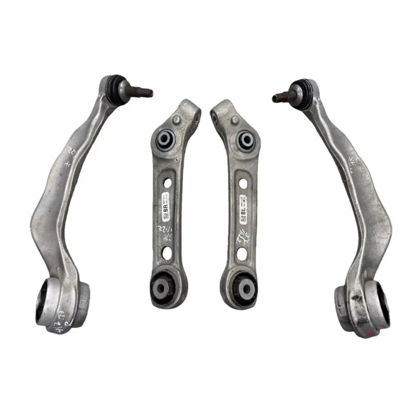 

Классическая высококачественная передняя подвеска для BMW 7 серии G11 G12, рычаг подвески, версия с полным приводом, рулевая тяга 4WD, шаровая опора