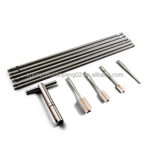 

Soil Testing Equipment 16-T0174 Field Inspection Pocket Vane Shear Tester