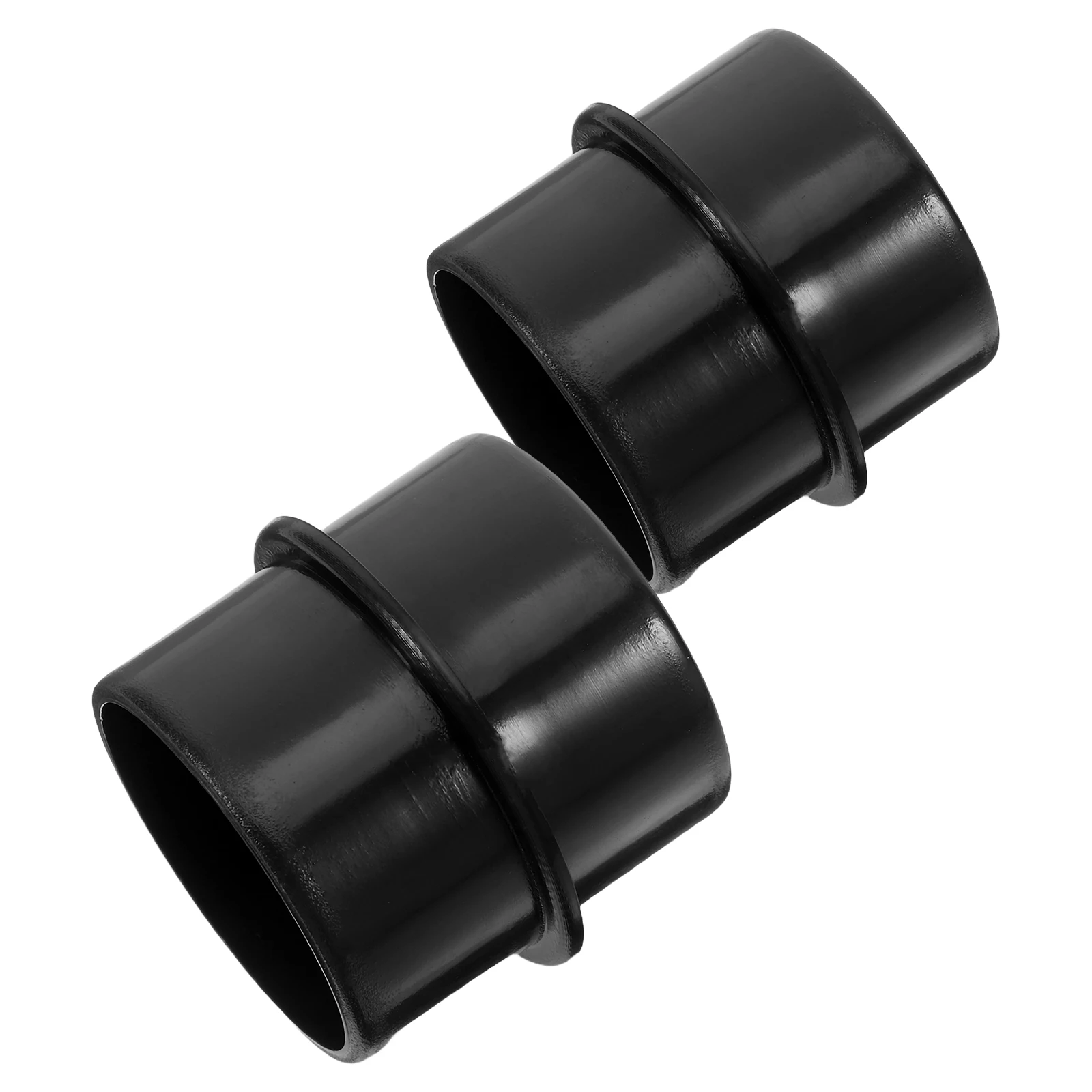 

2 Pcs RV Air Outlet Interface Conditioner Hose Coupler Vent Conditioning Exhaust Connector Coupling
