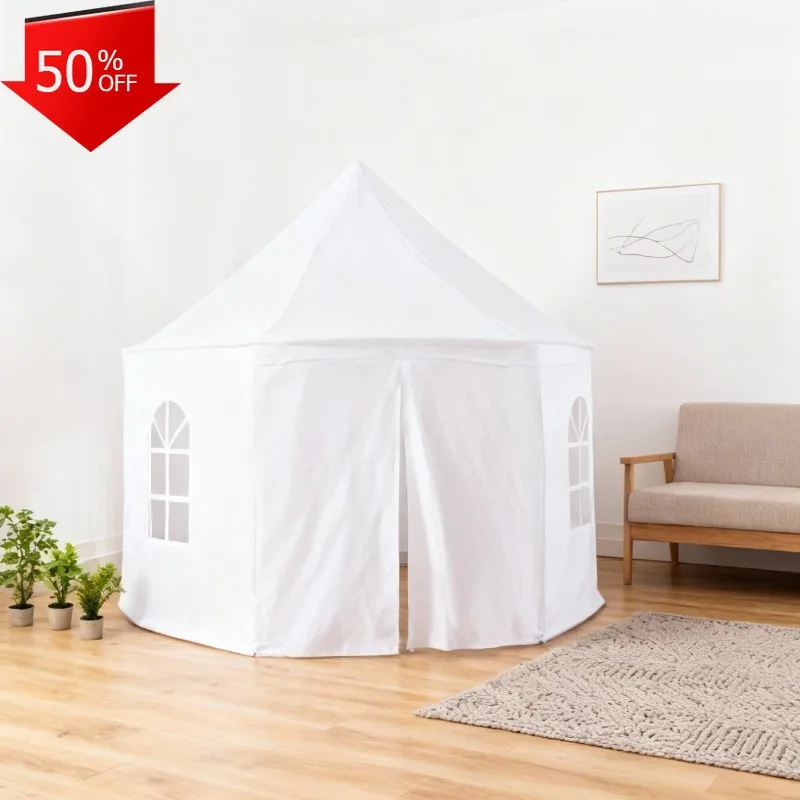 

Gazebos Outdoor Barnum Exterior Roof Rain Folding Arbor Tent Garden Pergola Pavilion Exterior Door Marquee Gazebo Tents Home