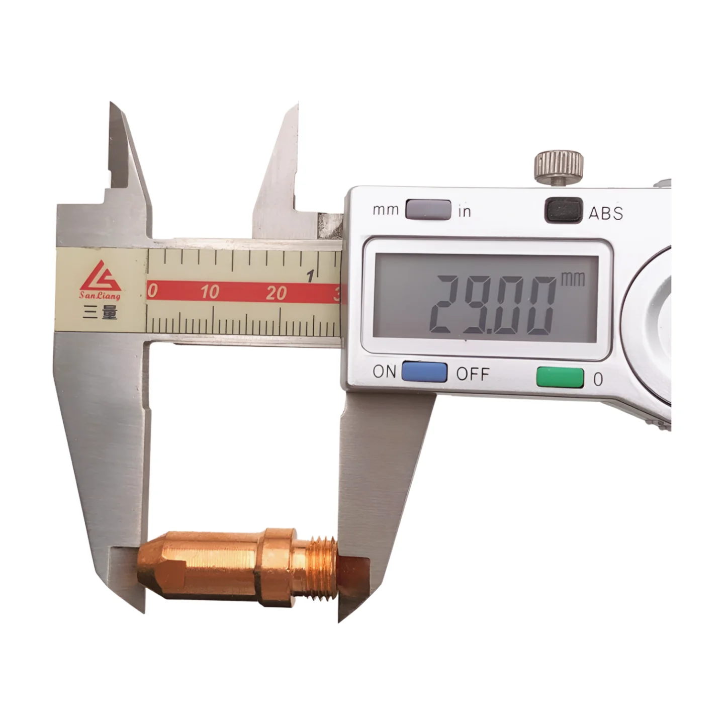 Consumibles de antorcha de corte por Plasma YGX-100 YGX100A, electrodo de 10 YK-100, YGX100102 y boquilla de 10 piezas, YGX100103
